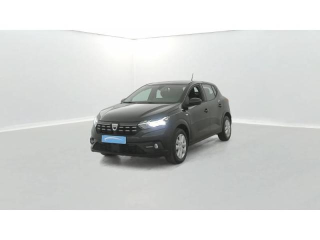 Dacia Sandero Tce 90 - 22b Confort