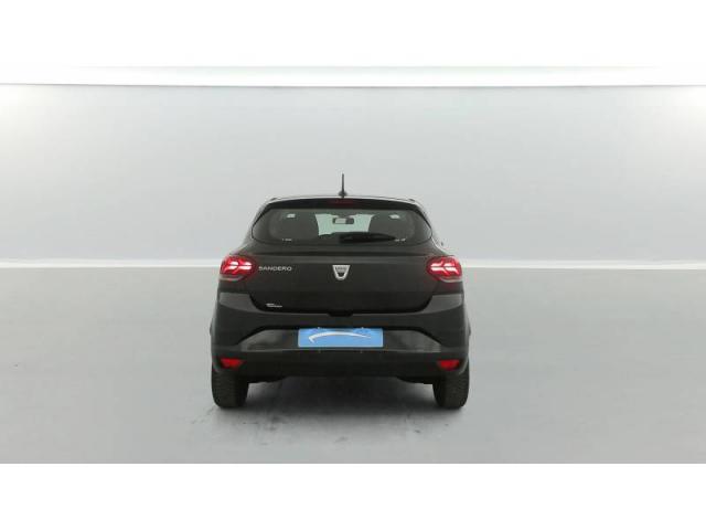 Dacia Sandero image 1