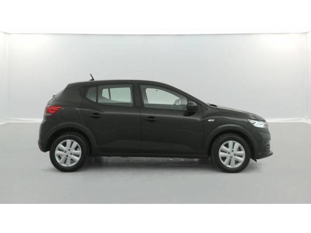 Dacia Sandero image 9