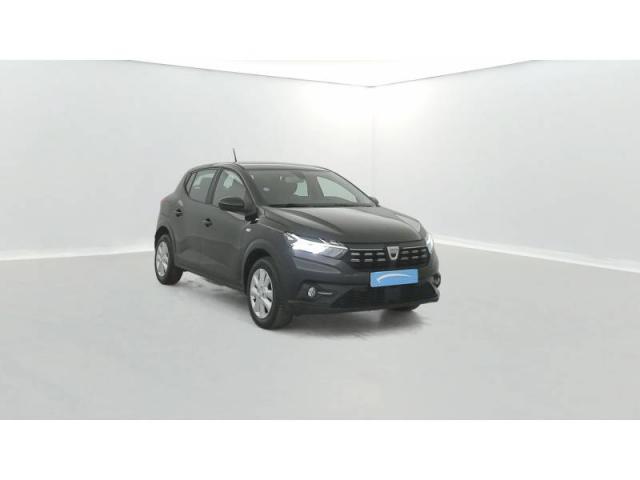 Dacia Sandero image 7
