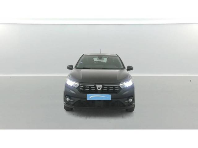 Dacia Sandero image 3