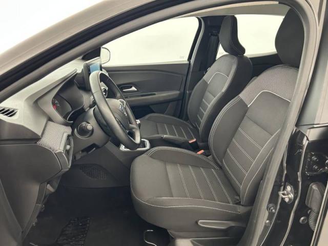 Dacia Sandero image 4