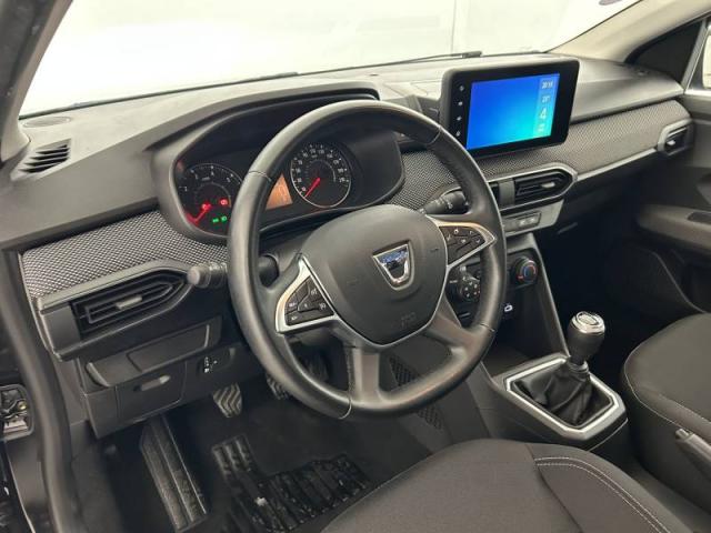 Dacia Sandero image 5