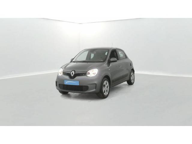 Renault Twingo Iii Sce 75 - 20 Zen