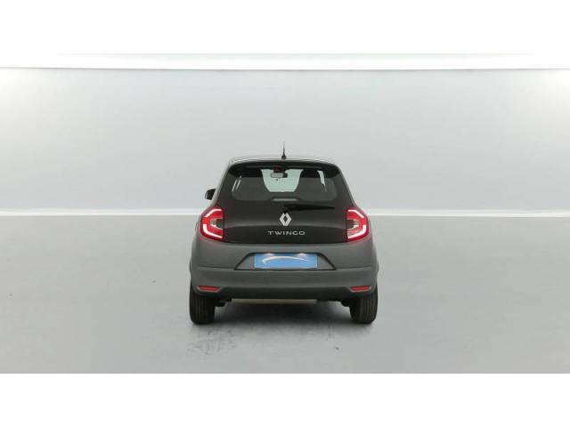 Renault Twingo image 6