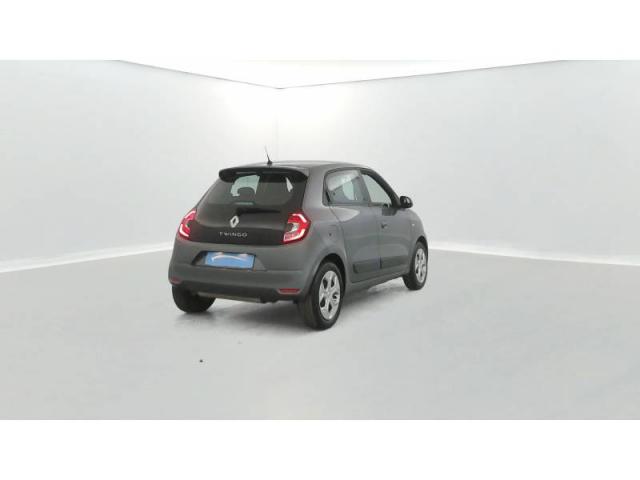 Renault Twingo image 4