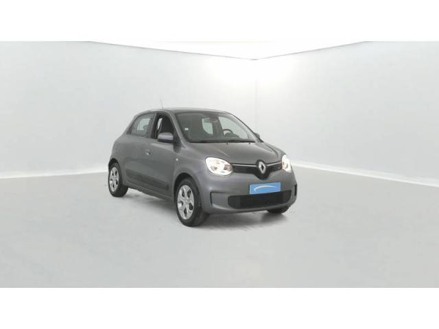 Renault Twingo image 9