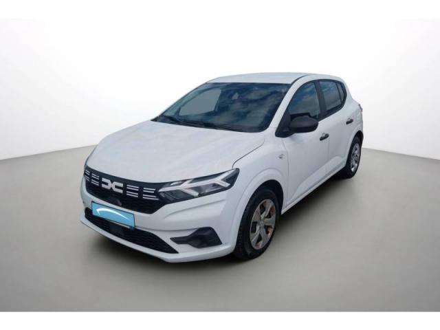 Dacia Sandero Sce 65 Essential
