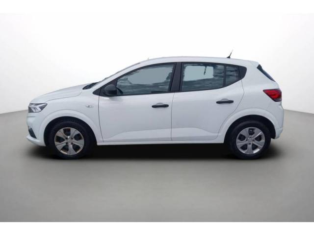 Dacia Sandero image 1