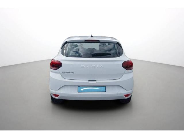 Dacia Sandero image 3