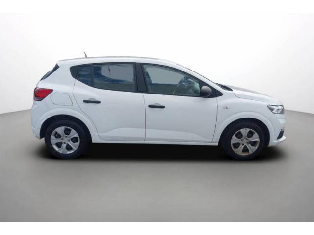 Dacia Sandero image 7
