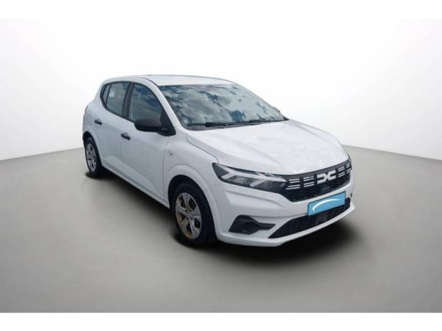 Dacia Sandero image 4