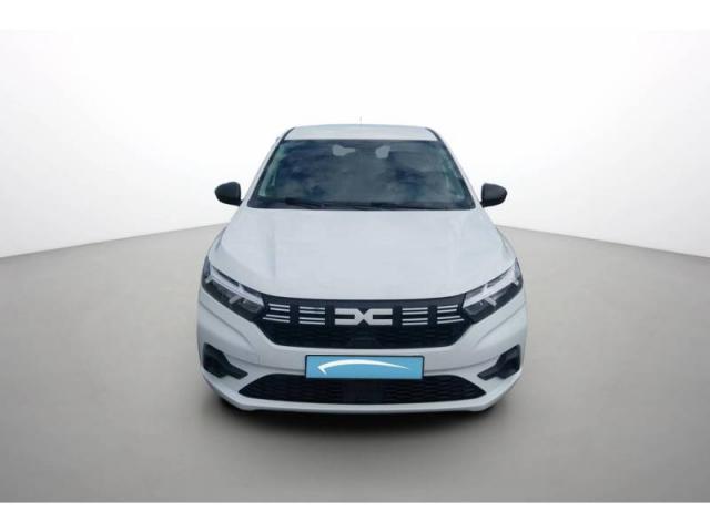 Dacia Sandero image 5