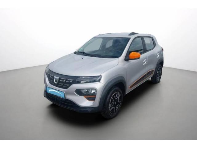 Dacia Spring Achat Intégral Confort Plus