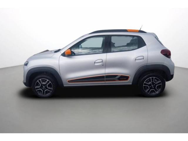 Dacia Spring image 7