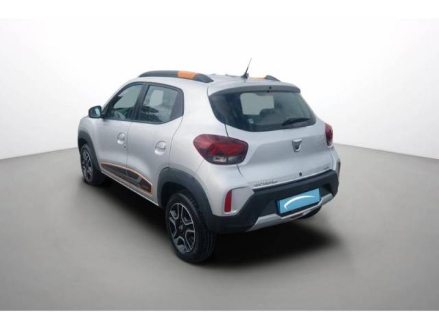 Dacia Spring image 2