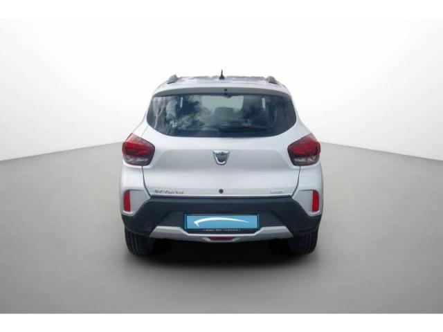 Dacia Spring image 1