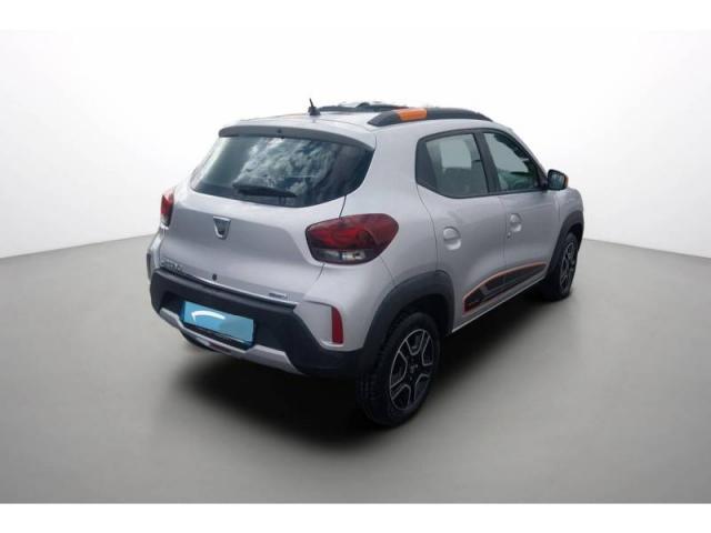 Dacia Spring image 8