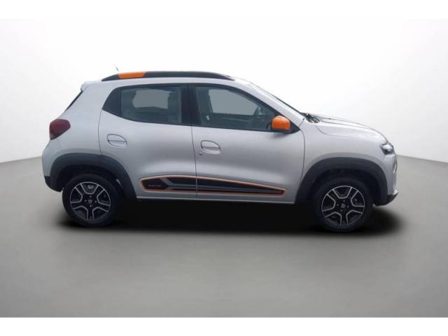 Dacia Spring image 5