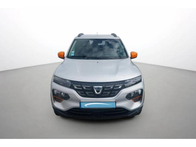 Dacia Spring image 3