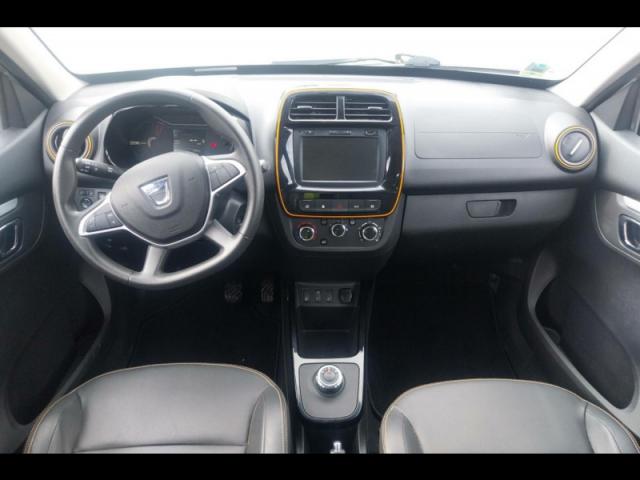 Dacia Spring image 4