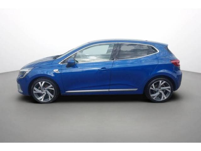 Renault Clio image 8