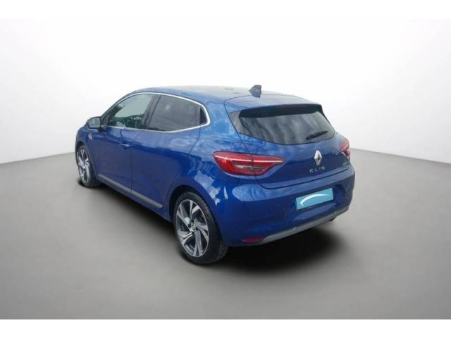 Renault Clio image 5