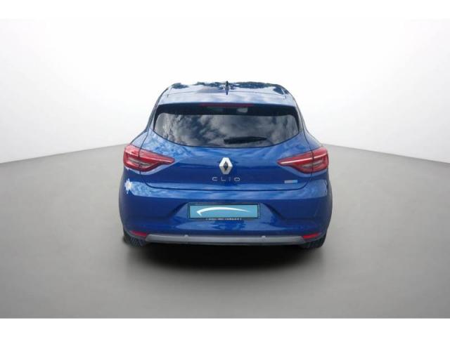Renault Clio image 7