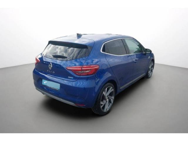 Renault Clio image 1