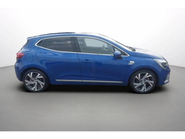 Renault Clio image 2