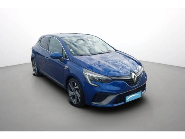 Renault Clio image 4