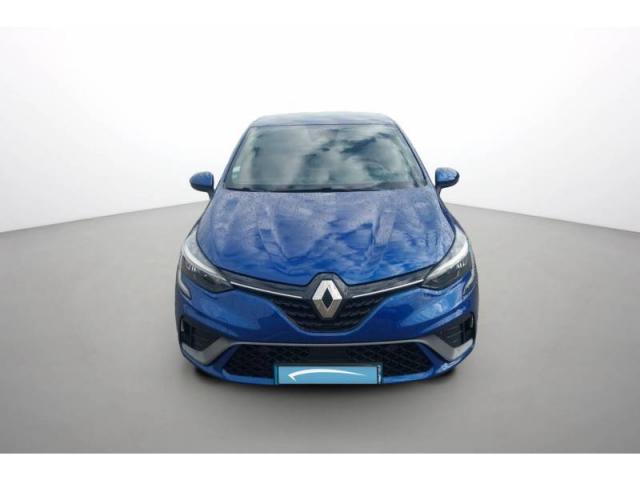 Renault Clio image 3