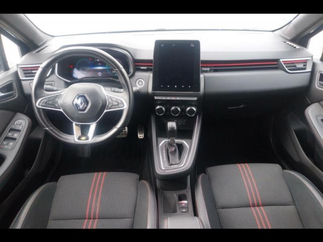 Renault Clio image 6