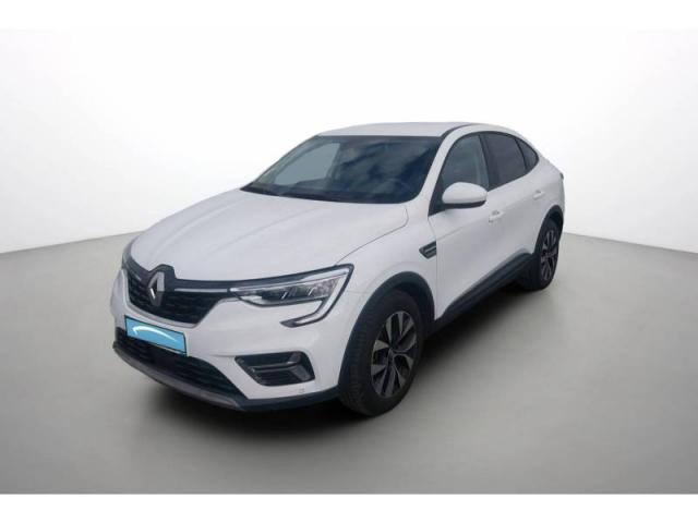 Renault Arkana E-Tech Hybride 145 - 22 Evolution