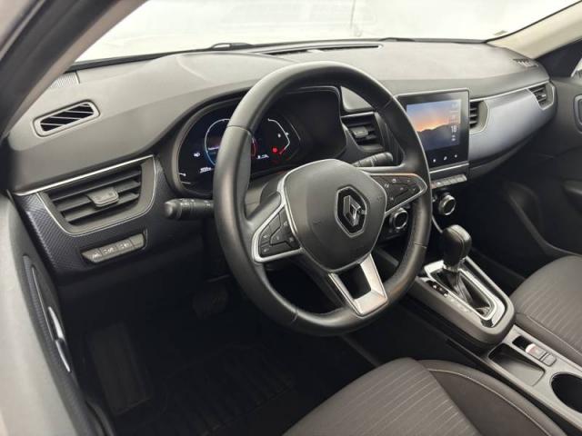 Renault Arkana image 1