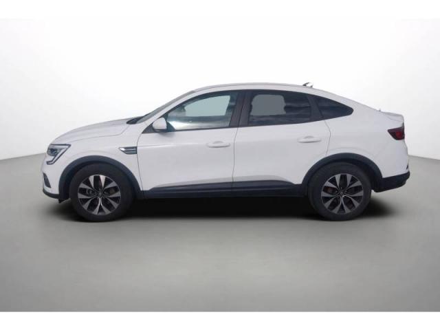 Renault Arkana image 7
