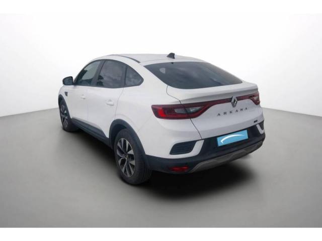 Renault Arkana image 6
