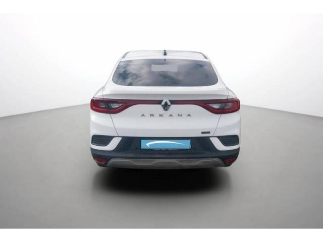 Renault Arkana image 8