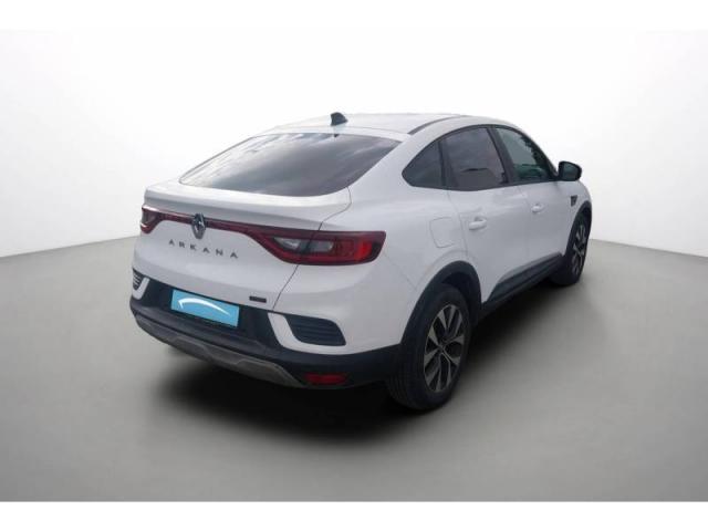 Renault Arkana image 2