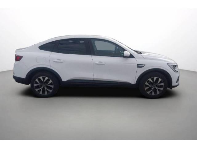 Renault Arkana image 4