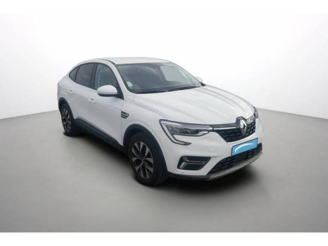 Renault Arkana image 3