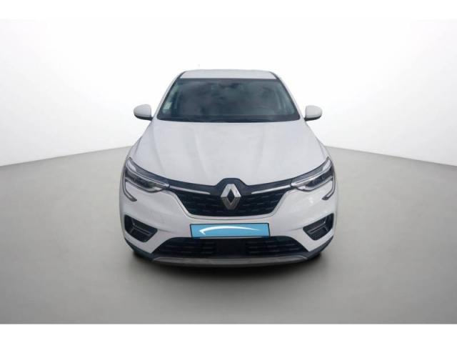 Renault Arkana image 1