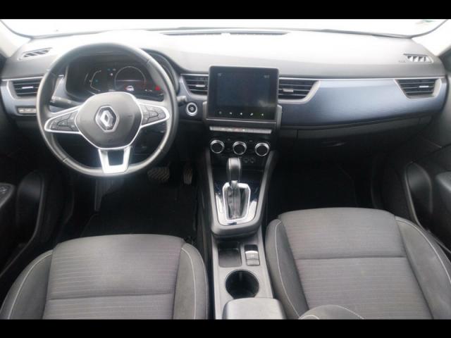 Renault Arkana image 5