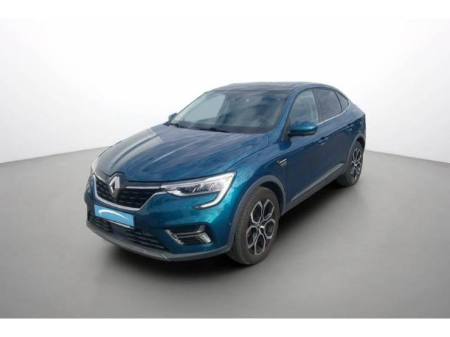 Renault Arkana E-Tech 145 - 21b Intens
