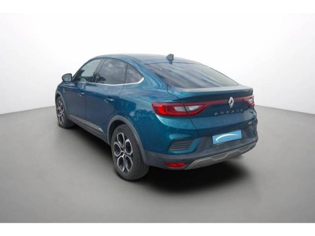 Renault Arkana image 1