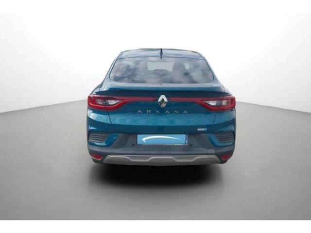 Renault Arkana image 6
