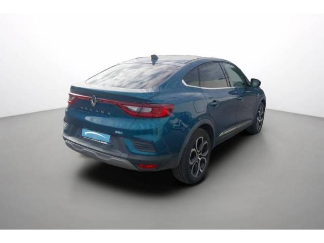 Renault Arkana image 4