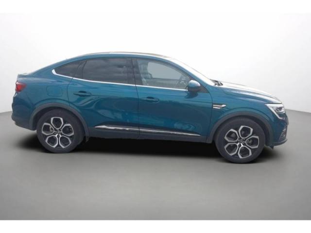 Renault Arkana image 2