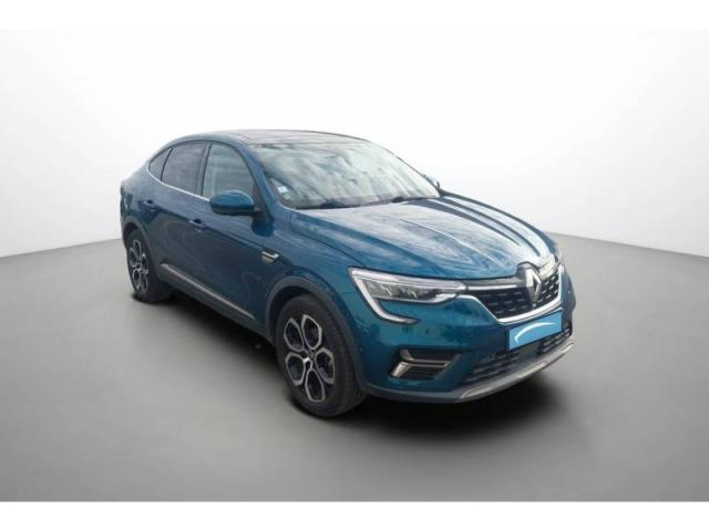 Renault Arkana image 8