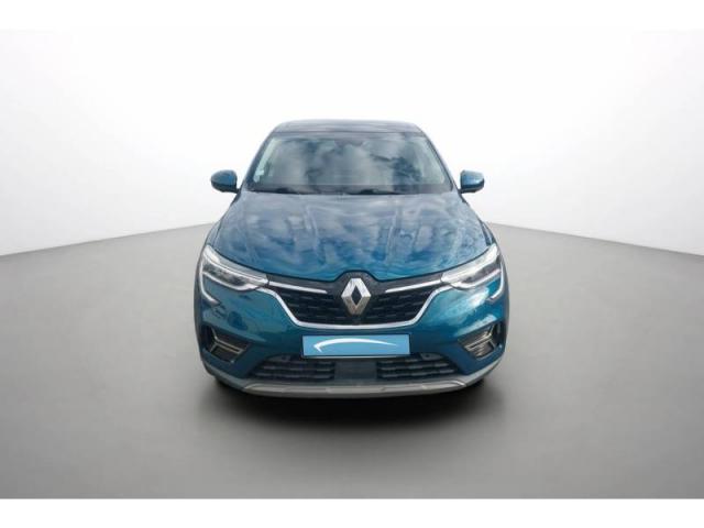 Renault Arkana image 7